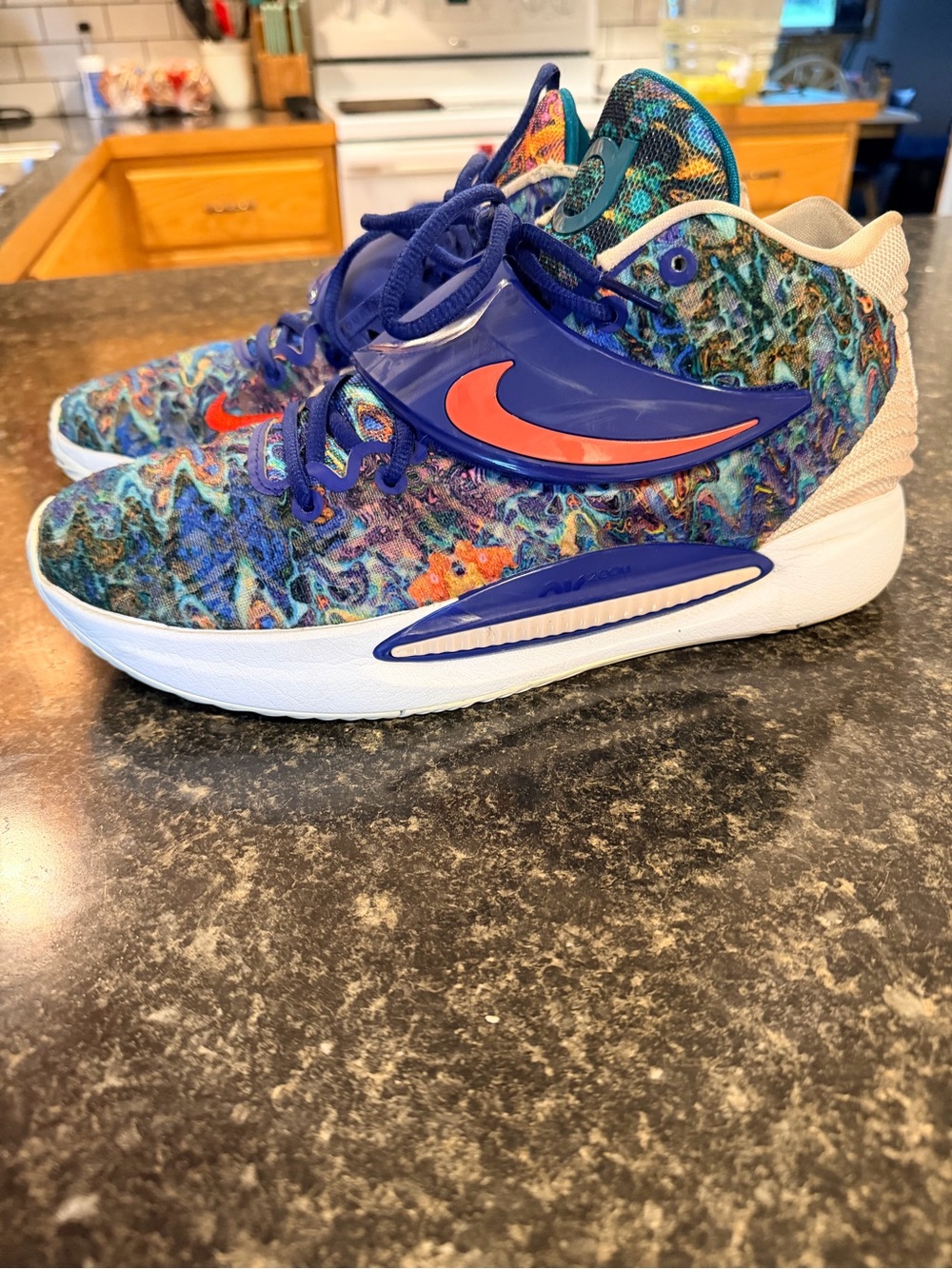 KD 14 Psychedelic